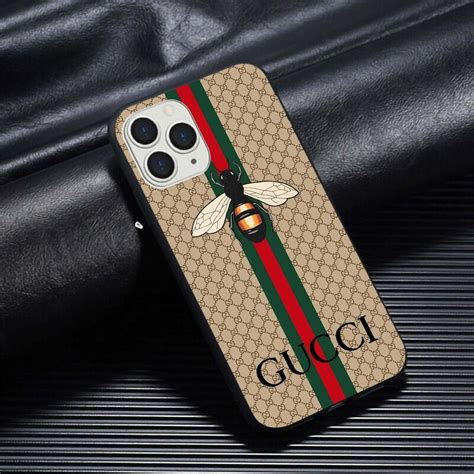 gucci bee iphone 11 case|Gucci goyard iPhone case.